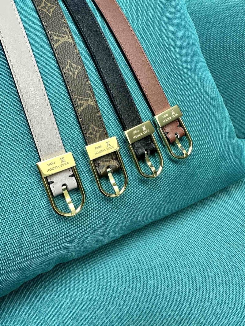 Louis Vuitton Belts